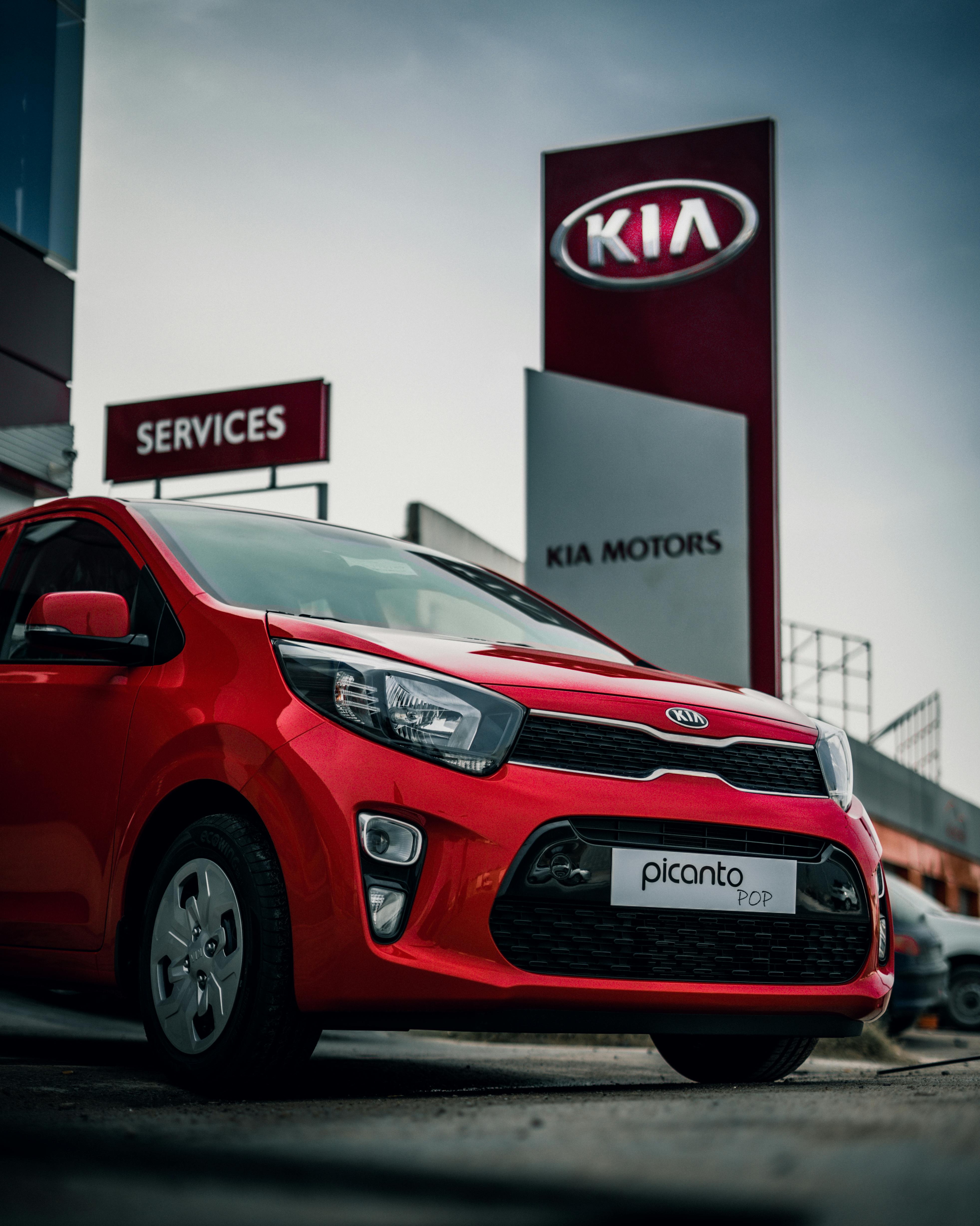 Kia Picanto